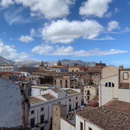 Sopra I Tetti Di Ballaro Palermo Exteriör bild