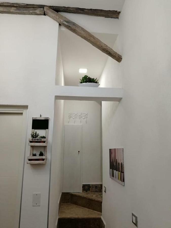 Sopra I Tetti Di Ballaro Palermo Exteriör bild