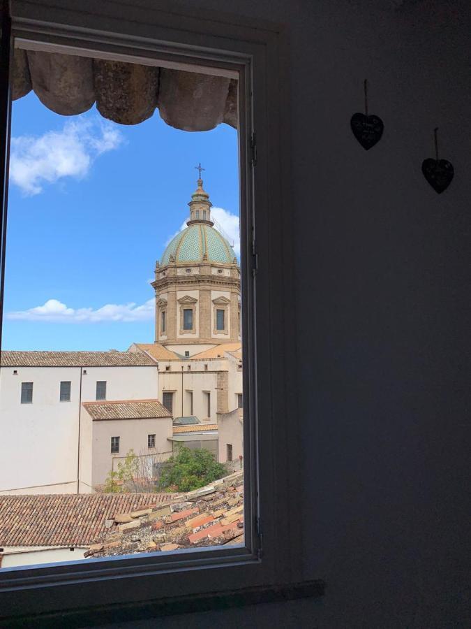 Sopra I Tetti Di Ballaro Palermo Exteriör bild